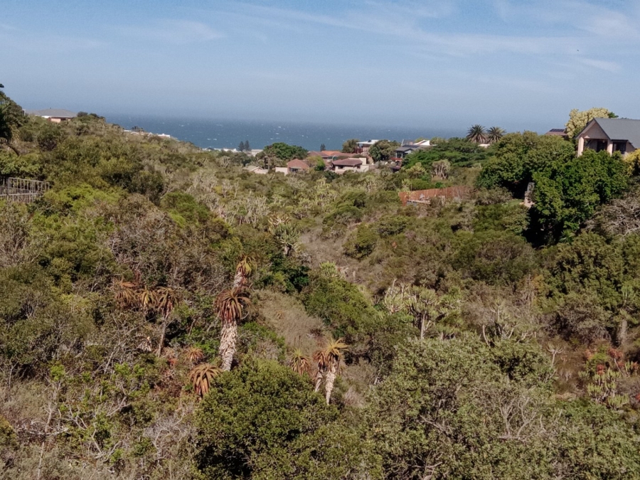 4 Bedroom Property for Sale in Noorsekloof Eastern Cape